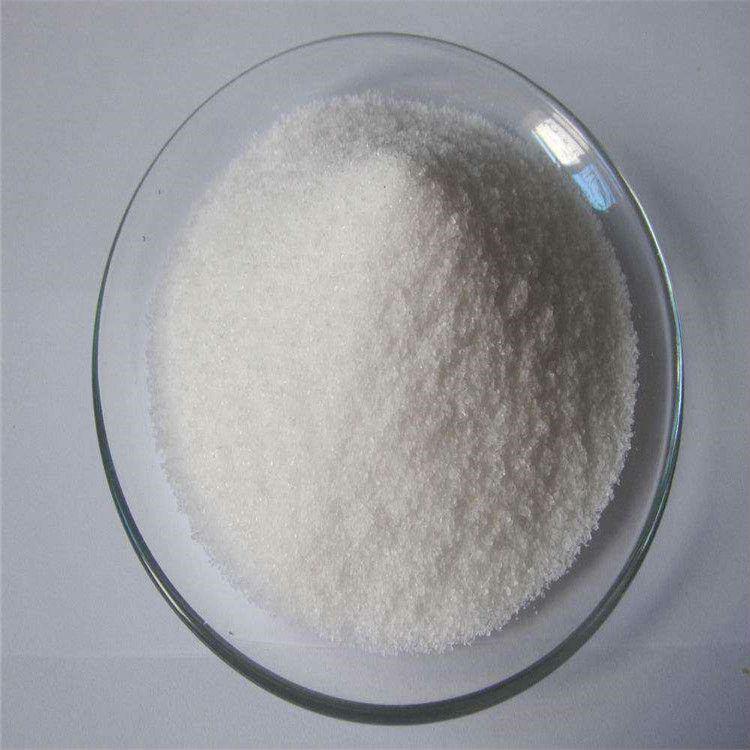 阴离子聚丙烯酰胺的使用方法及用途