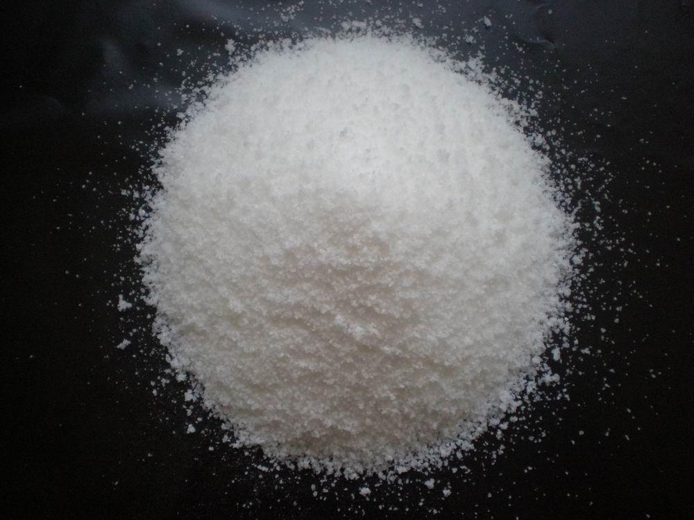 聚丙烯酰胺在工业助剂中的特性应用